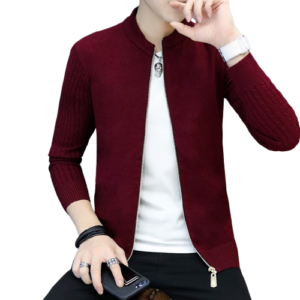 premium cardigan jacket korean style